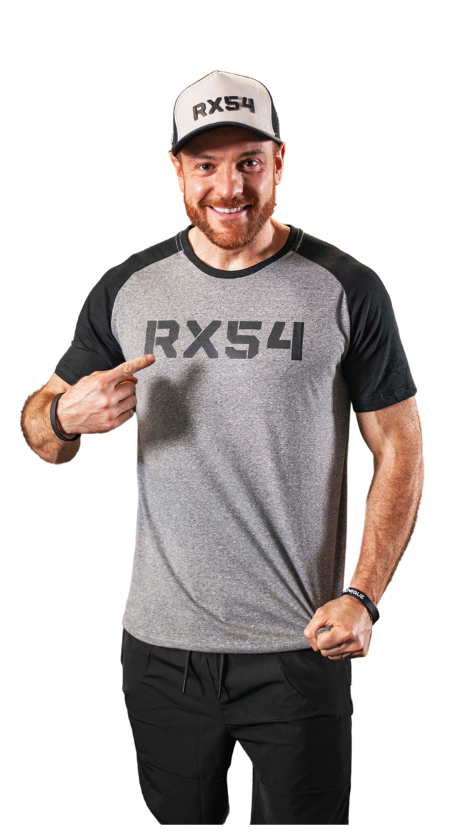 Coach Wil na nova identidade RX54