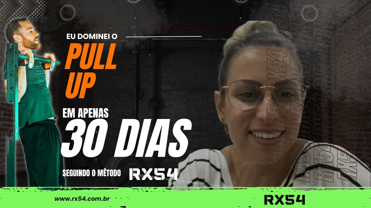 Depoimento RX54 9