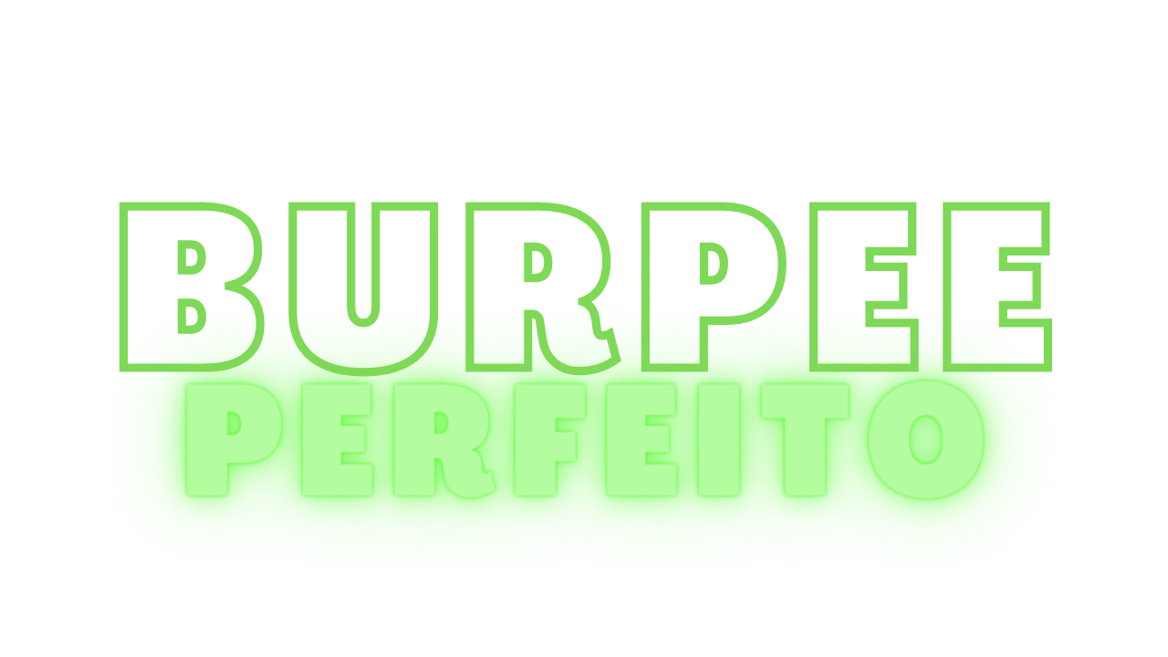 Introdução ao Burpee Perfeito