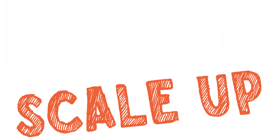 RX54 Scale Up